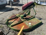 Picture, Right Rear Corner