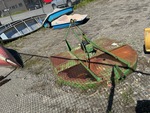 Picture, Left Rear Corner