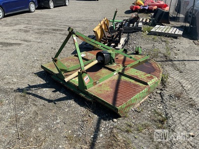 6' Brush Cutter