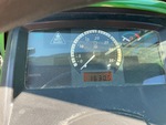 Hour Meter / Odometer