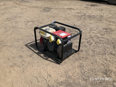Generator Set