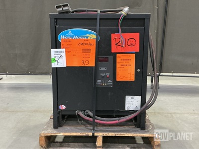 Applied Energy 18R0750E3D Industrial Battery Charger
