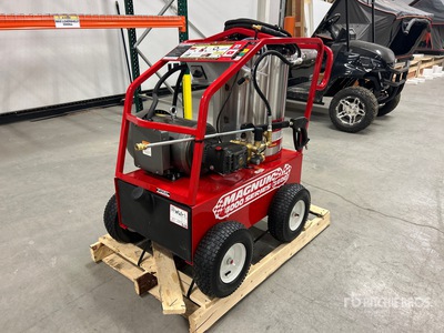 2026 Easy-Kleen Magnum 3600 Pressure Washer (Unused)