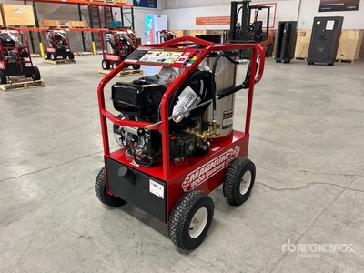 2026 Easy-Kleen Magnum Gold Pressure Washer (Unused)