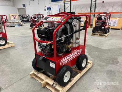2026 Easy-Kleen Magnum Gold Pressure Washer (Unused)