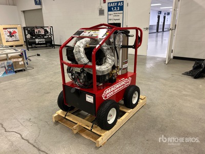 2026 Easy-Kleen Magnum Gold Pressure Washer (Unused)
