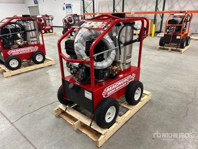2026 Easy-Kleen Magnum Gold Pressure Washer (Unused)