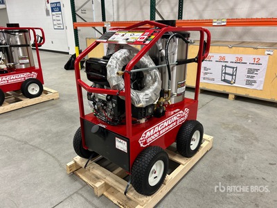 2026 Easy-Kleen Magnum Gold Pressure Washer (Unused)