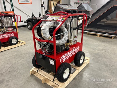 2026 Easy-Kleen Magnum Gold Pressure Washer (Unused)