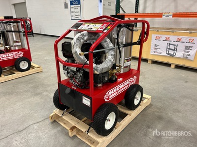 2026 Easy-Kleen Magnum Gold Pressure Washer (Unused)