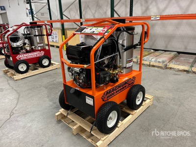 2026 Easy-Kleen Magnum Plus Pressure Washer (Unused)