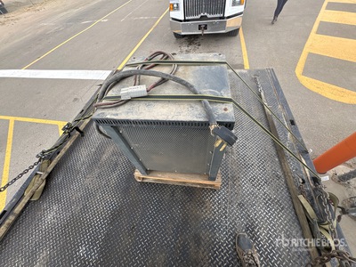 2003 Clark TMG15S Montacargas Eléctrico