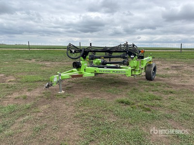 2021 Schulte FLX-1510 Flex Arm 9 ft 5 in Rotationsmäher