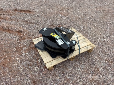 2026 Haener HFG1.3 Sega per alberi (Unused)
