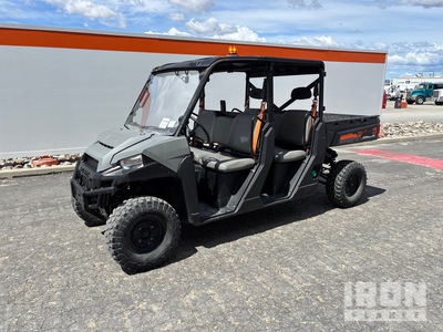 2022 Polaris 4x4 Pojazd użytkowy