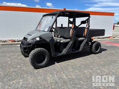 2022 Polaris 4x4 Pojazd użytkowy