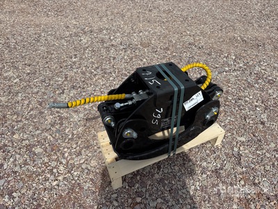 2026 Haener HWG800.30 Pinza per legno (Unused)