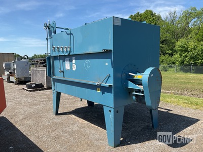 Brimstone BF14-16FE Heat Treatment Furnace