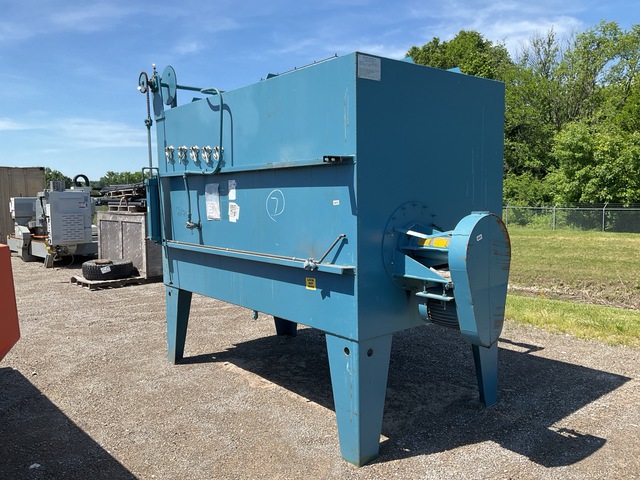 Brimstone BF14-16FE Heat Treatment Furnace