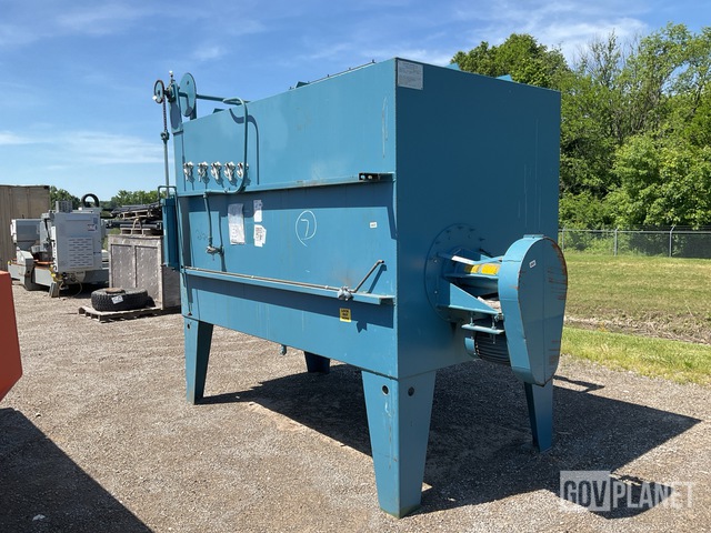 Industrial Plant Equipment