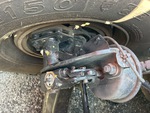 Brakes with 