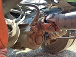 Drivetrain with 
