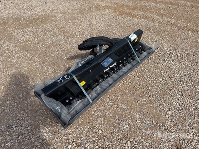 2026 Haener HHE120P 1200 mm Sega per alberi (Unused)