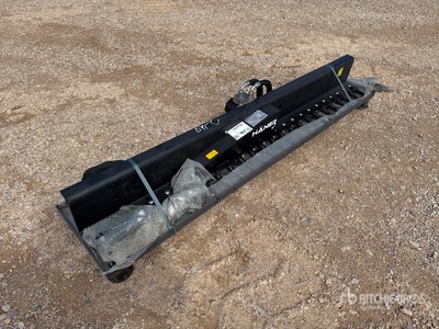2025 Haener HHE180P 1800 mm Sega per alberi (Unused)