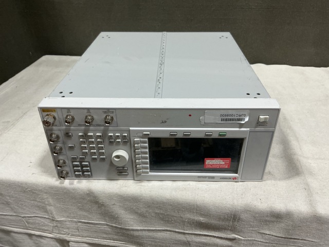 Keysight E8257D PSG Analog Signal Generator