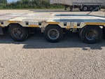 Trailer Chassis with