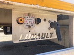 Air System with Air Valve