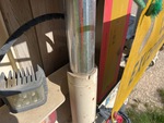 Hydraulics with Cylinder(s)