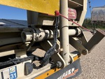 Hydraulics with Hoses