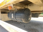 Air System with Air Tank