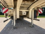 Trailer Chassis with Landing Gear / Tongue Jack