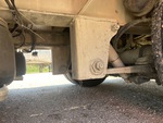 Trailer Chassis with