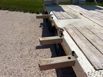 Trailer Chassis with