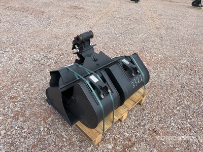 Haener Qte De Godets Qty Of Cazo para excavadora