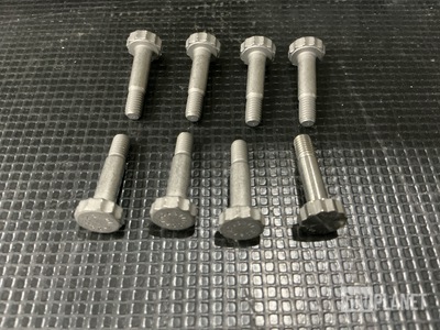 (167) Boeing LD111-0027-0309 Close Tolerance Bolts