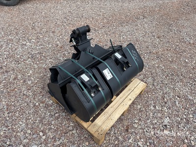 Haener Qte De Godets (Non Utilise) Qty Of Cazo para excavadora (Unused)