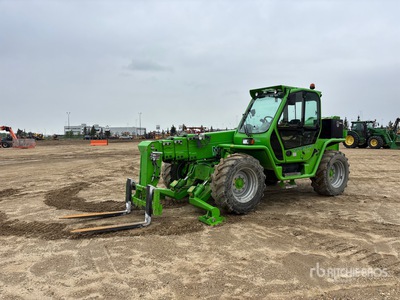 2013 Merlo P40.17 Telehandler