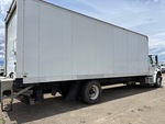 Picture, Right Rear Corner