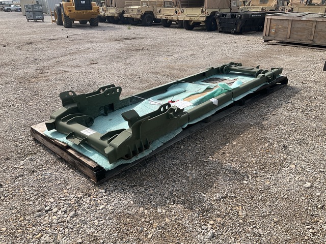 Oshkosh 3856810 Vehicular Structural Frame