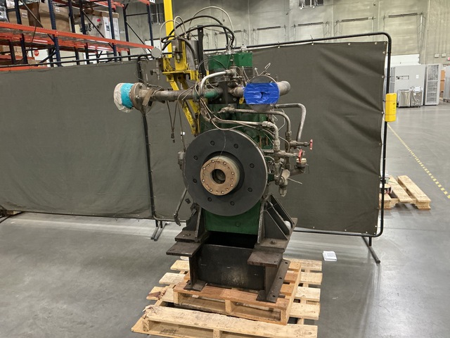 Engine Assembly
