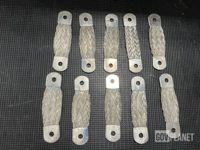 (84) Janco 740D-20-12 Electrical Leads