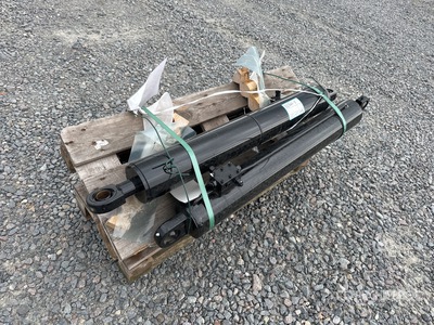 Set of 4 Cylinders 50/120-822