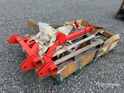 Set of Spare Parts Varios