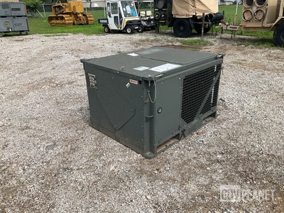 Nordic Air 9454100-9 Environmental Control Unit