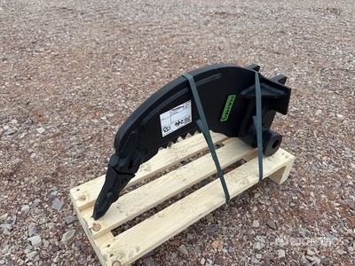 2026 Haener HRZ-Morin-M1 Excavator Ripper (Unused)