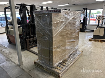 Armorgard Siteboss SB48 Job Site Box
